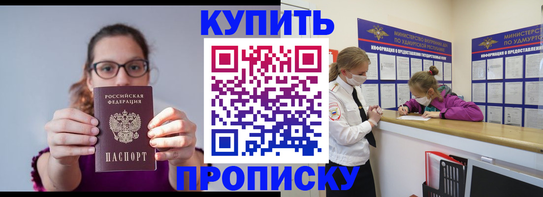 прописка 2025 в Колпашево
